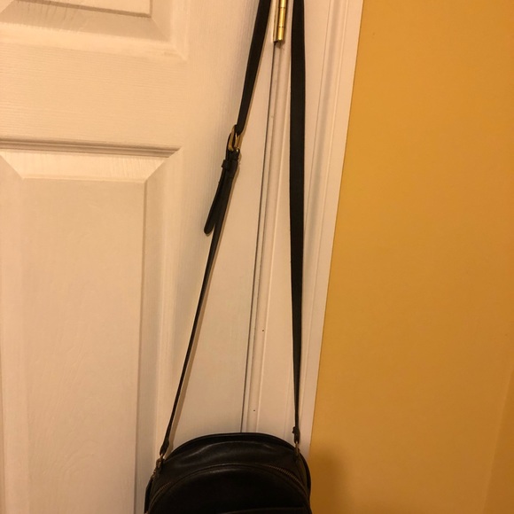 Black Vintage Coach bag - Picture 2 of 3